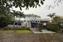 Rumah Mewah LB 400m2 Siap Pakai Desain Elegan di Sentul City, Bogor Rumah Mewah LB 400m2 Siap Pakai Desain Elegan di Sentul City, Bogor