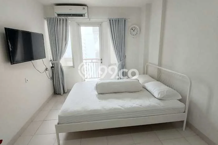Apartemen Strategis 20m2 di Sentul City Bogor 1 KT Apartemen Strategis 20m2 di Sentul City Bogor 1 KT