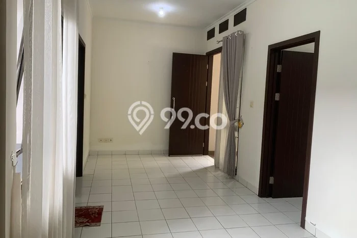 Disewakan! Rumah 2 Kamar Tidur &
1 Kamar Mandi di Sentul City, Bogor Disewakan! Rumah 2 Kamar Tidur &
1 Kamar Mandi di Sentul City, Bogor