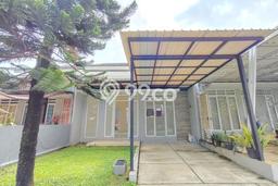 Rumah Luas Asri 2 KT Siap Pakai di Sentul City Bogor Rumah Luas Asri 2 KT Siap Pakai di Sentul City Bogor