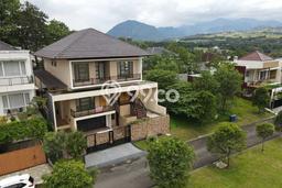 Hunian Mewah LB 450m2 Siap Pakai Desain Elegan di Sentul City, Bogor Hunian Mewah LB 450m2 Siap Pakai Desain Elegan di Sentul City, Bogor