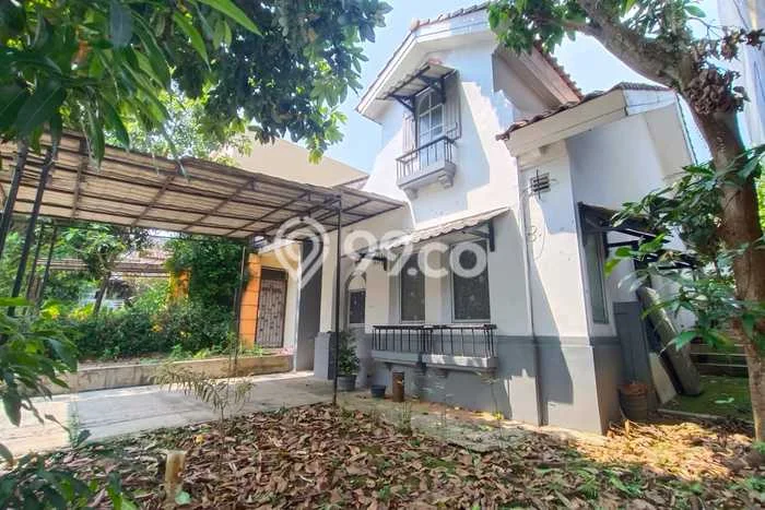 Rumah sewa siap pakai 3 Kamar Tidur di Sentul City, Bogor Rumah sewa siap pakai 3 Kamar Tidur di Sentul City, Bogor