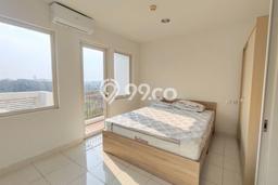Disewakan Apartemen Terjangkau 1 BR di Sentul City Bogor Disewakan Apartemen Terjangkau 1 BR di Sentul City Bogor