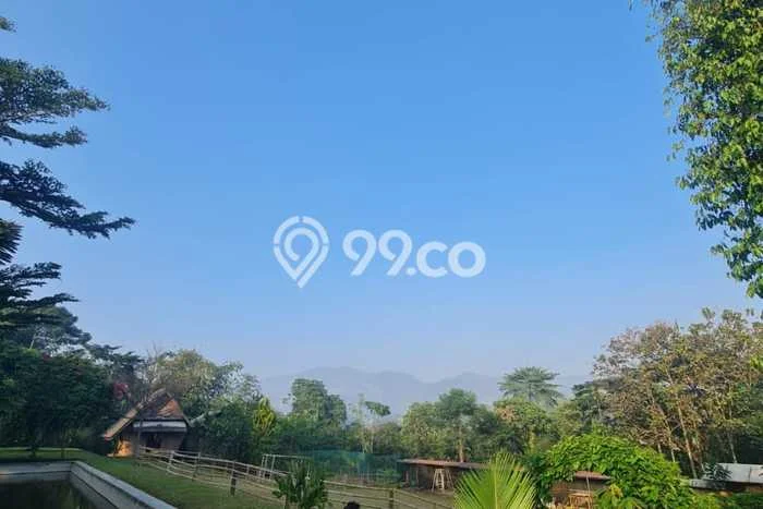 Vila Strategis di Banjaran, Ukuran 4400m2m², Kawasan Tenang dan aman Vila Strategis di Banjaran, Ukuran 4400m2m², Kawasan Tenang dan aman