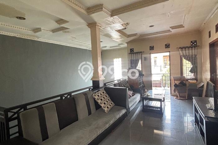 Jual Rumah Modern 4 KT di Ciwastra, Bandung Jual Rumah Modern 4 KT di Ciwastra, Bandung
