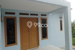 Rumah Luas Asri 2 KT Siap Huni di Ujungberung Bandung Rumah Luas Asri 2 KT Siap Huni di Ujungberung Bandung