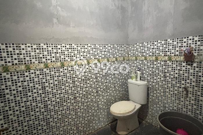 Jual Rumah Modern 4 KT di Ciwastra, Bandung Jual Rumah Modern 4 KT di Ciwastra, Bandung