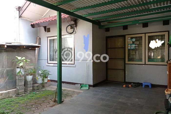 Dijual Hunian Rumah Nyaman 4 KT di Gede Bage, Bandung Dijual Hunian Rumah Nyaman 4 KT di Gede Bage, Bandung
