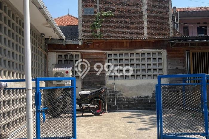 Komersial Dijual di Prime Area Bandung Luas 190m2 Komersial Dijual di Prime Area Bandung Luas 190m2