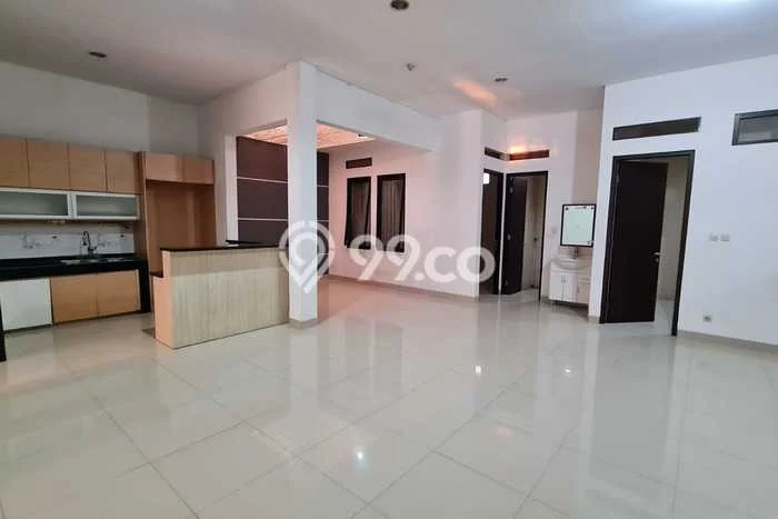 Disewakan Rumah Konsep Modern di Bandung Kidul Bandung dengan 3 KT Disewakan Rumah Konsep Modern di Bandung Kidul Bandung dengan 3 KT