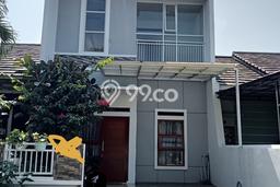 Rumah Modern Cantik 3 KT Siap Huni di Bojongsoang Rumah Modern Cantik 3 KT Siap Huni di Bojongsoang