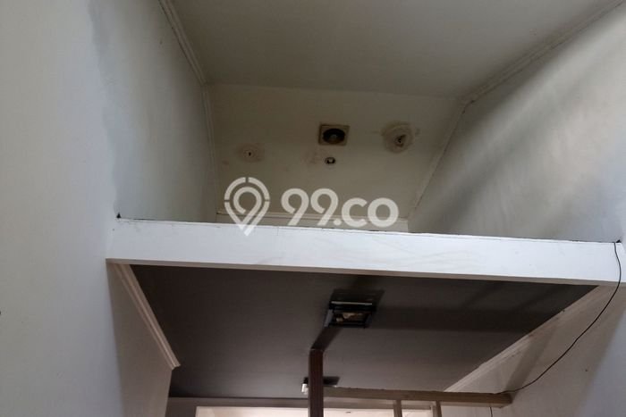 Rumah Minimalis 3 KT di Ciwastra Bandung Unfurnished Rumah Minimalis 3 KT di Ciwastra Bandung Unfurnished