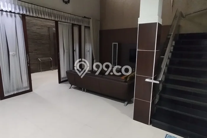 Disewakan Hunian Konsep Modern di Bandung Kidul Bandung dengan 4 KT Disewakan Hunian Konsep Modern di Bandung Kidul Bandung dengan 4 KT