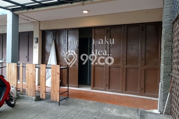 Dijual Ruko di Antapani Bandung LT 90m2 / LB 60m2 Dijual Ruko di Antapani Bandung LT 90m2 / LB 60m2