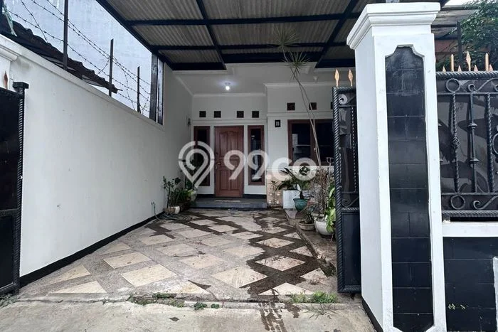 Jarang Ada! Rumah Kontrakan 3 Kamar Bagus Siap Huni Turangga Jarang Ada! Rumah Kontrakan 3 Kamar Bagus Siap Huni Turangga