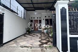 Jarang Ada! Rumah Kontrakan 3 Kamar Bagus Siap Huni Turangga Jarang Ada! Rumah Kontrakan 3 Kamar Bagus Siap Huni Turangga