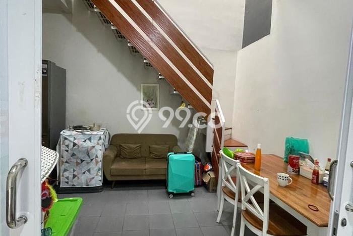 Jual Rumah Bagus Siap Huni LB 85m2 di Katapang, Bandung Jual Rumah Bagus Siap Huni LB 85m2 di Katapang, Bandung