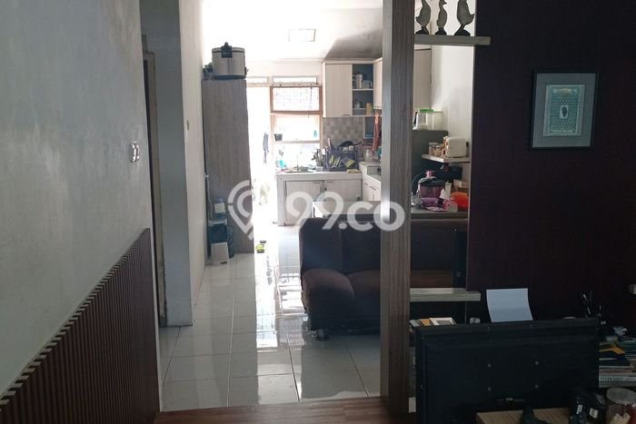 Rumah Minimalis 3 KT di Ciwastra Bandung Unfurnished Rumah Minimalis 3 KT di Ciwastra Bandung Unfurnished