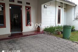 Rumah Minimalis 3 Kamar LT 154m2 di Ujungberung Rumah Minimalis 3 Kamar LT 154m2 di Ujungberung