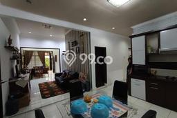 Dijual Rumah 4 Kamar Lokasi Ideal Bagus dan Strategis di Arcamanik Dijual Rumah 4 Kamar Lokasi Ideal Bagus dan Strategis di Arcamanik