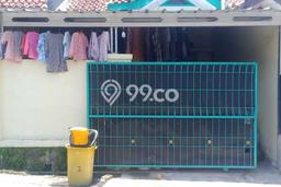 Siap Huni Rumah Minimalis & Modern LB 45m2 di Ujungberung Siap Huni Rumah Minimalis & Modern LB 45m2 di Ujungberung