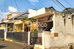 Rumah Minimalis 3 Kamar LT 150m2 di Ujungberung Rumah Minimalis 3 Kamar LT 150m2 di Ujungberung