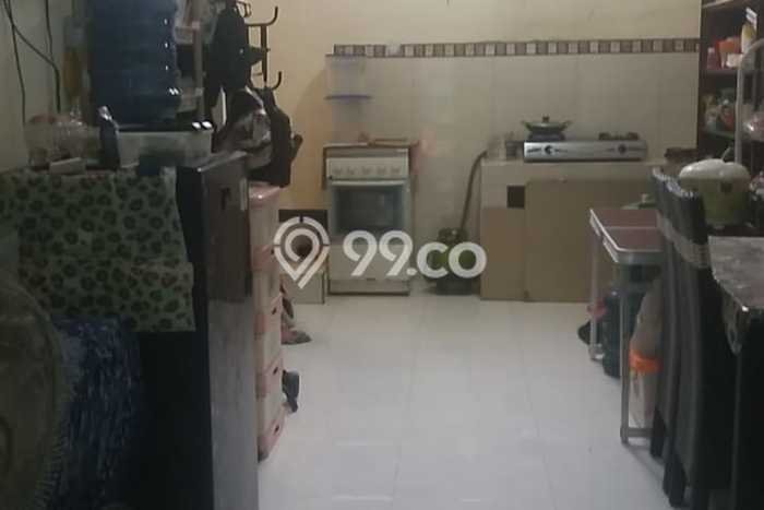 Dijual Hunian Rumah Nyaman 4 KT di Gede Bage, Bandung Dijual Hunian Rumah Nyaman 4 KT di Gede Bage, Bandung