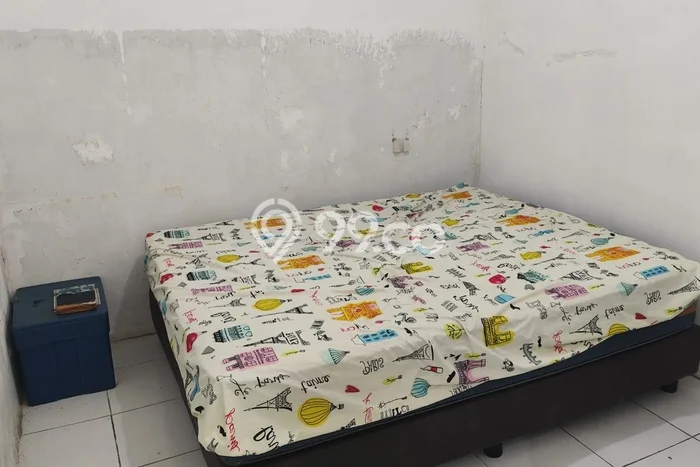 Jual Rumah Siap Huni di Baleendah Bandung Harga Rp 375 Juta LT 84m2 Jual Rumah Siap Huni di Baleendah Bandung Harga Rp 375 Juta LT 84m2