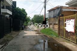 Kavling Tanah di Rancasari Dijual Luas 176m2 Legalitas SHM Kavling Tanah di Rancasari Dijual Luas 176m2 Legalitas SHM