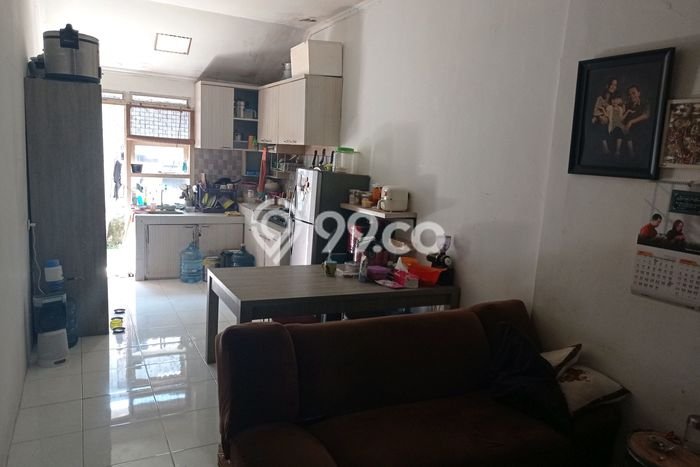 Rumah Minimalis 3 KT di Ciwastra Bandung Unfurnished Rumah Minimalis 3 KT di Ciwastra Bandung Unfurnished