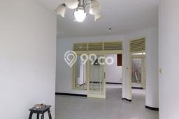 Rumah Minimalis 3 KT di Margacinta Bandung Unfurnished Rumah Minimalis 3 KT di Margacinta Bandung Unfurnished