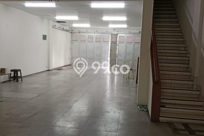 Disewakan Ruko komersial di Bandung Kidul luas bangunan 300m2 Disewakan Ruko komersial di Bandung Kidul luas bangunan 300m2