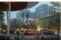 Ruko Dijual di Batam LT 100m2 & LB 75m2 Lokasi Terbaik! Ruko Dijual di Batam LT 100m2 & LB 75m2 Lokasi Terbaik!