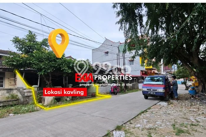 For Sale Rumah 2 Kamar Lokasi Ideal Nyaman dan Strategis di Lubuk Baja For Sale Rumah 2 Kamar Lokasi Ideal Nyaman dan Strategis di Lubuk Baja