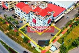 Disewakan gedung perkantoran 3 lT, Batam center Disewakan gedung perkantoran 3 lT, Batam center