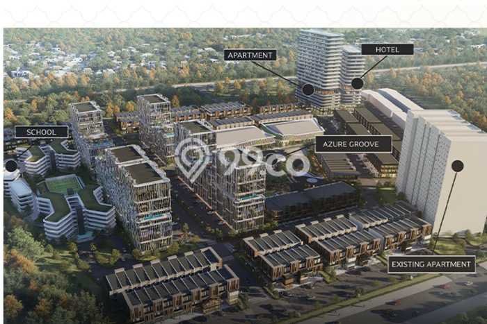 Ruko Dijual di Batam LT 100m2 & LB 75m2 Lokasi Terbaik! Ruko Dijual di Batam LT 100m2 & LB 75m2 Lokasi Terbaik!