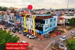 Ruko Bagus Dijual di Batam Centre Batam Strategis Cocok untuk Kembangkan Bisnis Ruko Bagus Dijual di Batam Centre Batam Strategis Cocok untuk Kembangkan Bisnis