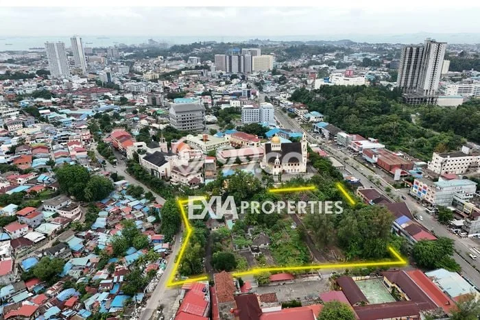 Tanah Kavling Dijual di Nagoya, Batam dengan Luas Tanah 12305m2 Tanah Kavling Dijual di Nagoya, Batam dengan Luas Tanah 12305m2