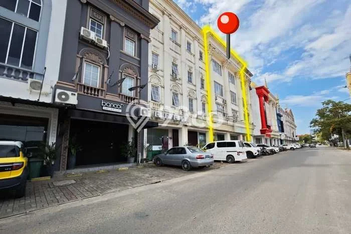 Ruko Bagus Dijual di Batam Centre Batam Strategis Cocok untuk Kembangkan Bisnis Ruko Bagus Dijual di Batam Centre Batam Strategis Cocok untuk Kembangkan Bisnis