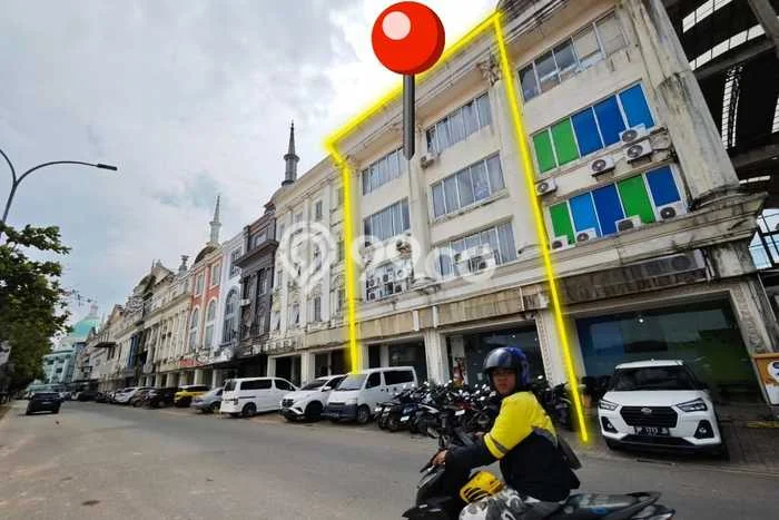 Ruko Bagus Dijual di Batam Centre Batam Strategis Cocok untuk Kembangkan Bisnis Ruko Bagus Dijual di Batam Centre Batam Strategis Cocok untuk Kembangkan Bisnis