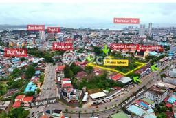 Tanah Kavling Dijual di Nagoya, Batam dengan Luas Tanah 12305m2 Tanah Kavling Dijual di Nagoya, Batam dengan Luas Tanah 12305m2