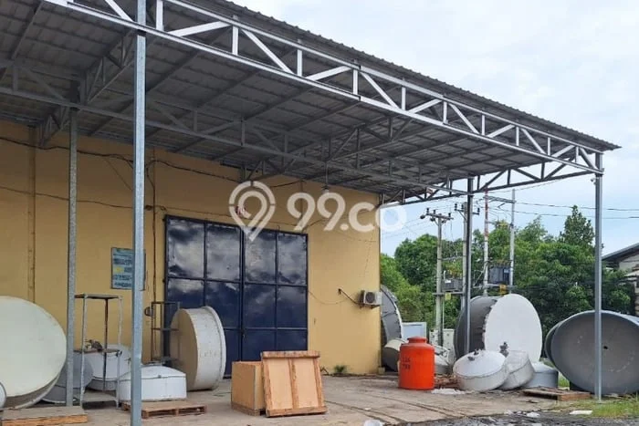 Disewakan Gudang di Pusat Kota Banjarmasin Ramai Strategis Disewakan Gudang di Pusat Kota Banjarmasin Ramai Strategis
