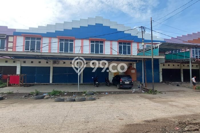 Area Strategis! Disewakan Gudang Lokasi Alang Alang Lebar, Palembang Cocok untuk Bisnis Area Strategis! Disewakan Gudang Lokasi Alang Alang Lebar, Palembang Cocok untuk Bisnis