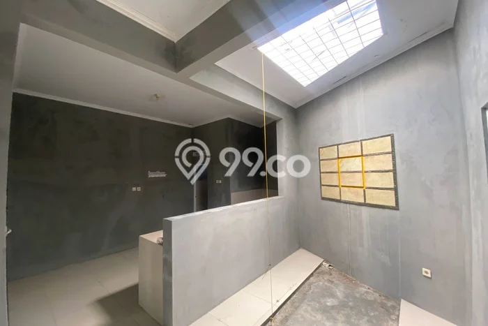 Rumah Nyaman 2 KT LB 50m2 Kondisi Bagus di Cirebon Kota Rumah Nyaman 2 KT LB 50m2 Kondisi Bagus di Cirebon Kota
