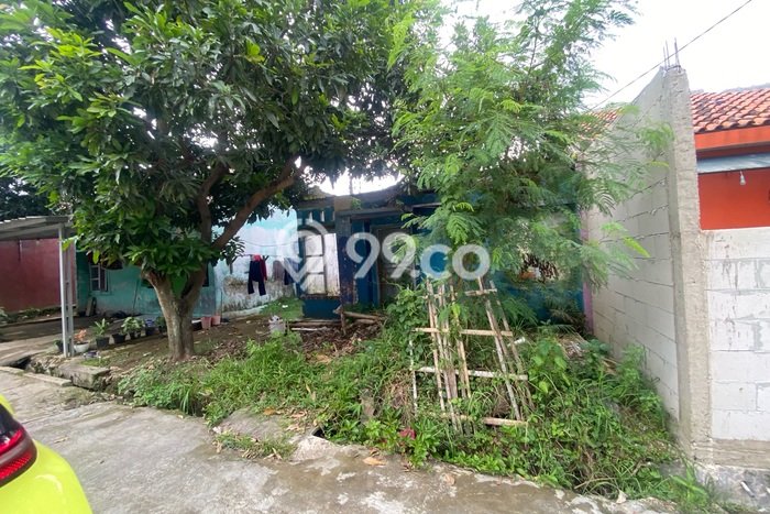 Siap Huni Rumah Minimalis & Modern LB 30m2 di Cirebon Selatan Siap Huni Rumah Minimalis & Modern LB 30m2 di Cirebon Selatan