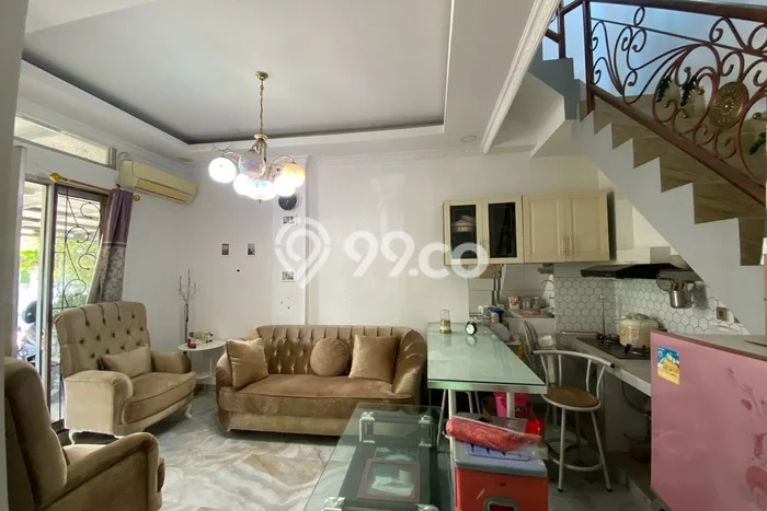 Rumah Modern 3 Kamar LT 85m2 di Cirebon Kota Rumah Modern 3 Kamar LT 85m2 di Cirebon Kota