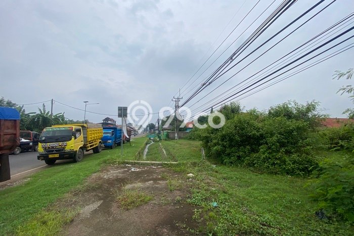 Lahan Investasi Lokasi Jatiwangi Majalengka SHM Lahan Investasi Lokasi Jatiwangi Majalengka SHM
