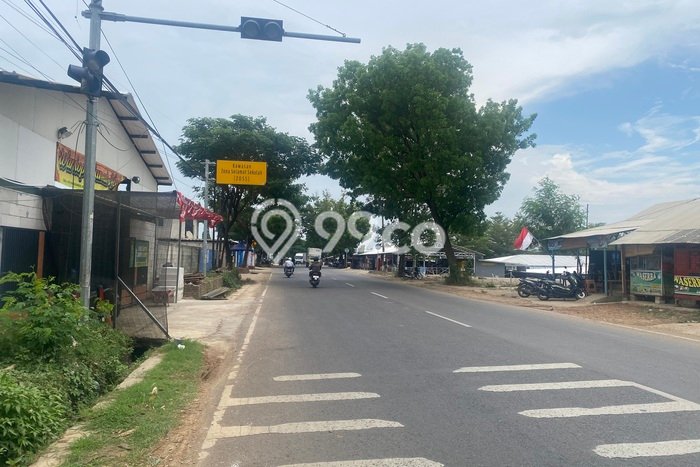 Tanah Komersial Dijual di Jatiwangi Majalengka 20000m2 Tanah Komersial Dijual di Jatiwangi Majalengka 20000m2