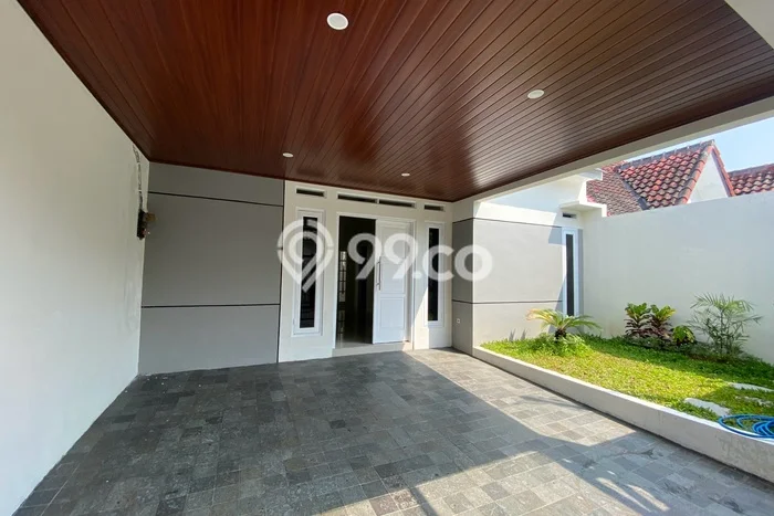 Rumah Luas Asri 2 KT Siap Pakai di Cirebon Kota Cirebon Rumah Luas Asri 2 KT Siap Pakai di Cirebon Kota Cirebon