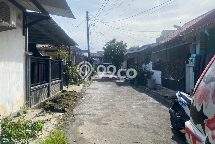 Hunian Nyaman 3 KT Hemat Budget di Cirebon Kota Cirebon Hunian Nyaman 3 KT Hemat Budget di Cirebon Kota Cirebon